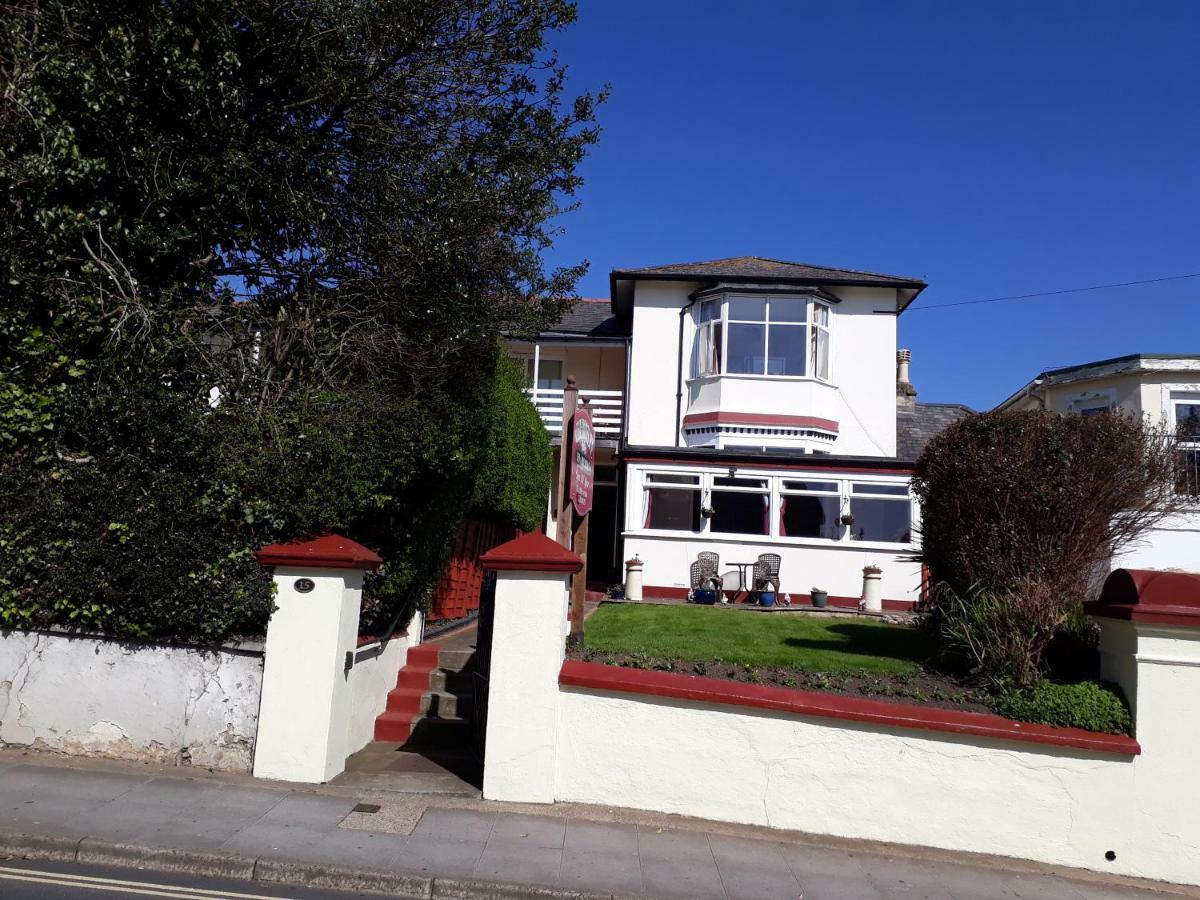 Cherrylee Bed & Breakfast Sandown