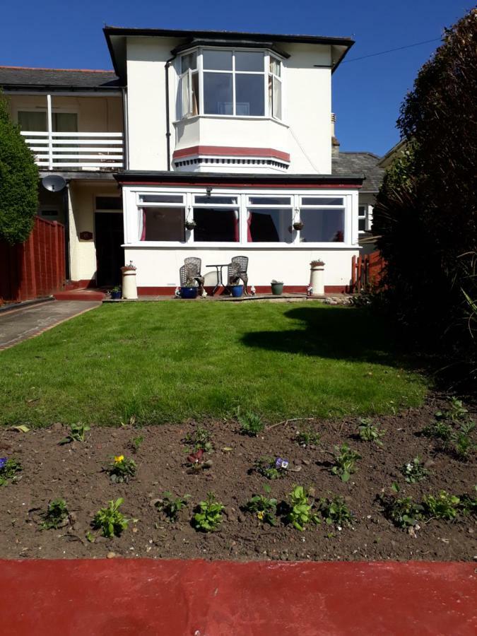 Cherrylee Bed & Breakfast Sandown