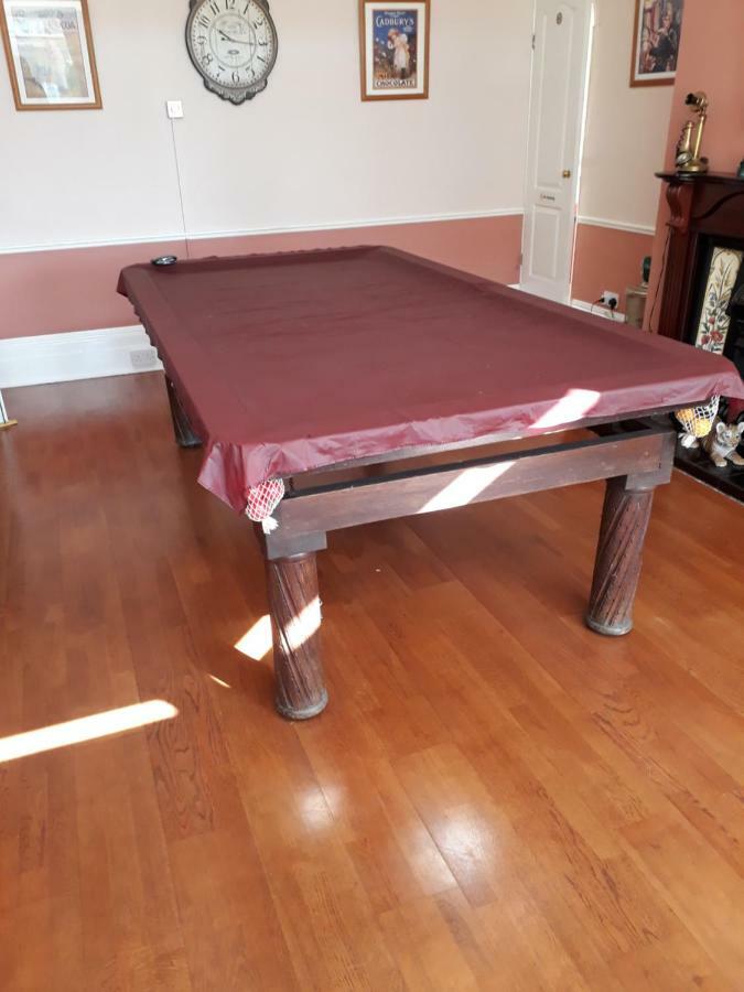 Bed & Breakfast Cherrylee 3*